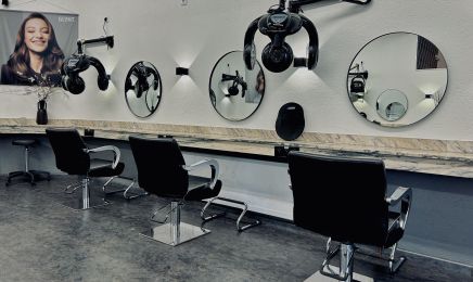 Salon Figaro: Kosmetikstudio in Werlte