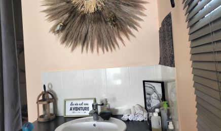 L’instant Bien-être 64 : Institut de beauté à Bidart