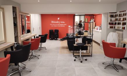 Saint Algue - Tours Grammont : Coiffeur à Tours