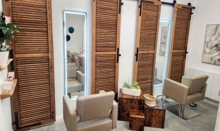 Le Concept des Miss : Coiffeur à Carpiquet