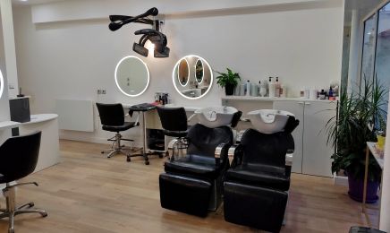 ALICE HAIR : Coiffeur à Villejuif