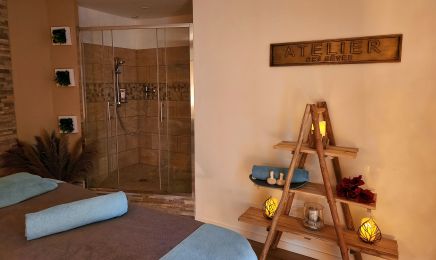 Institut Altesse Beauté : Institut de beauté à Bernay