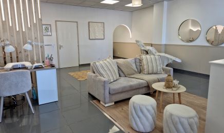 Nevelda : Institut de beauté à Rozay-en-Brie