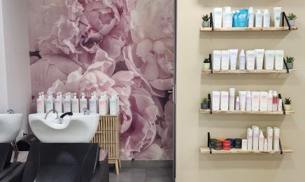 Passion du cheveu : Coiffeur à Sarrians