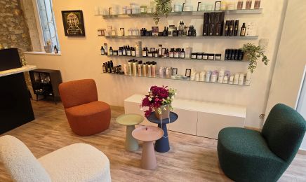 Addict Coiffure : Coiffeur à Nancy