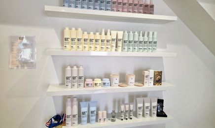Le Concept by Léo Ancel : Coiffeur à Kaysersberg