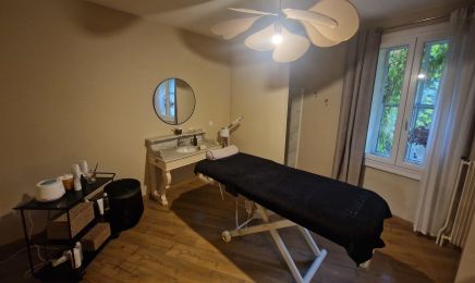 Belle et Zen Pézenas : Institut de beauté à Pézenas