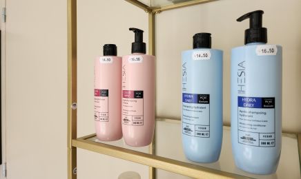 M L'Atelier By Julie : Institut de beauté à Banville