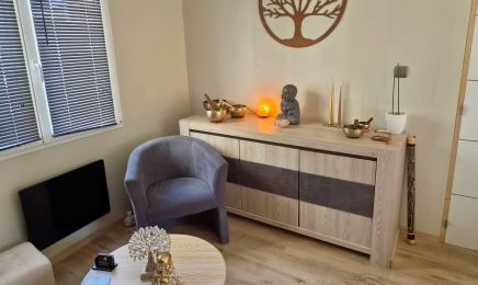 Aura & Sens : Institut de beauté à Olemps