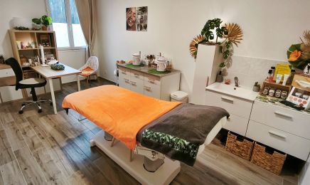 NT Esthetics - Centre Moi M'aime Santé : Coiffeur à Tignieu-Jameyzieu