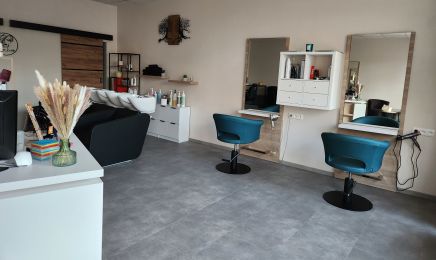 Natur’hair : Barbier à Puy-Guillaume