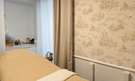 BOISCLAIR : Institut de beauté à Huisseau-sur-Mauves