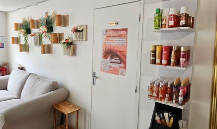 Axe beauté : Institut de beauté à Varilhes
