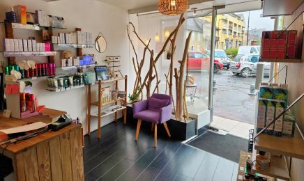 Audrey beauté : Manucure à Jurançon