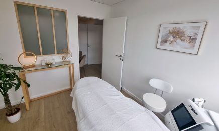 CG Clinic : Institut de beauté à Civrieux-d'Azergues