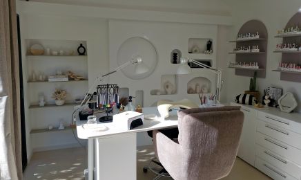 Tanagra Ongles : Manucure à Six-Fours-les-Plages