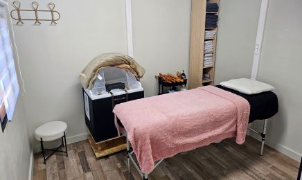 RÉVÉLÉE PAR HÉLÈNE : Coiffeur à Spycker