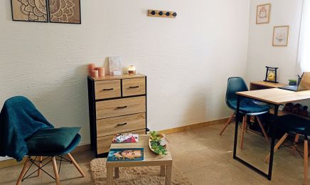Reconnexion Intérieur : Institut de beauté à Aubagne