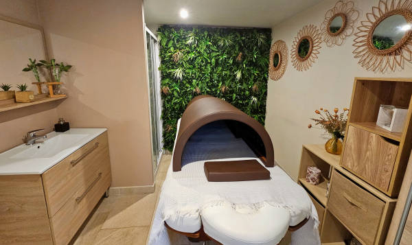 Bulle de Douceur & Microshading