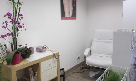 Charlotte Fée Des Ongles : Manucure à Brest