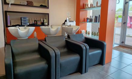 Les ciseaux de Séverine : Coiffeur à Marsannay-la-Côte