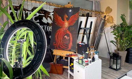 KHP Studio – Tattoo · PMU · Nails · Laser · Lashes: Tattoo-Künstler in Bielefeld