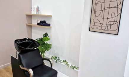 Expert Extensions de cheveux et coiffure : Coiffeur à Bédarrides