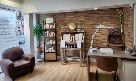 Institut Altesse Beauté : Institut de beauté à Bernay