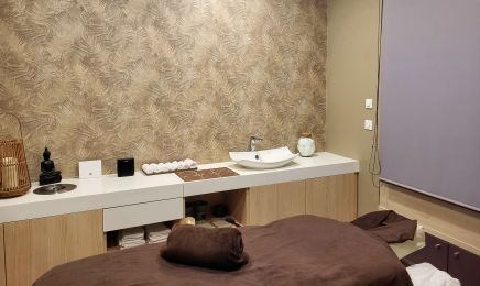 L'Art du Soin : Institut de beauté à Gourdon