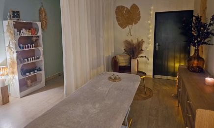 Prãnã bien être : Institut de beauté à La Fouillouse