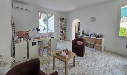 Caly Beauté & Angel Nature Hair Spa : Institut de beauté à Marseille