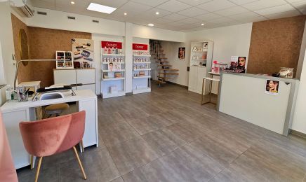 Allure et beauté - Pépieux  : Institut de beauté à Pépieux
