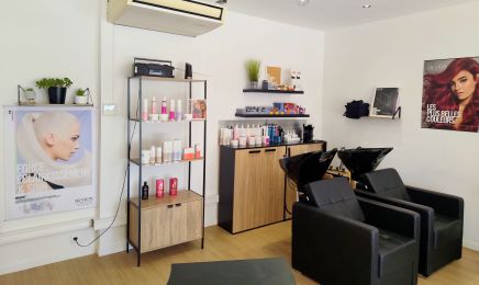 Prestige Coiffure Floriane : Coiffeur à Ajaccio