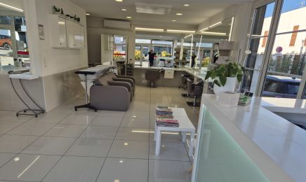 EDEN COIFFURE - La Ciotat : Coiffeur à La Ciotat