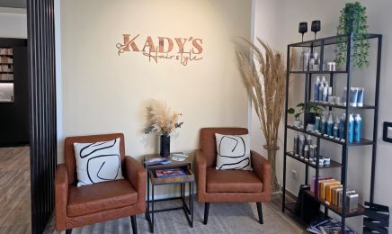 Kady 's Hairstyle : Friseur in Dornstadt