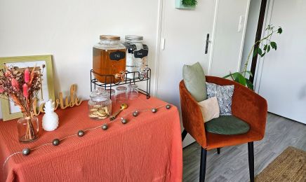 La Cabane de Chachou : Institut de beauté à Talence