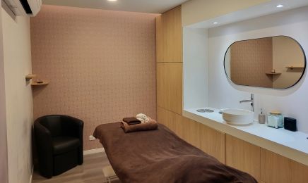 L'Art du Soin : Institut de beauté à Gourdon