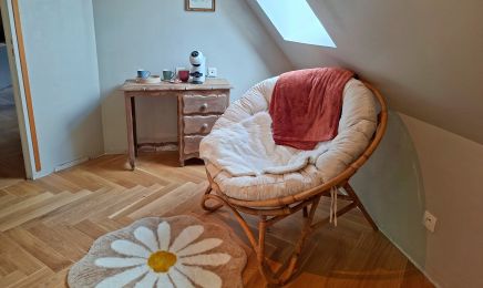 L’atelier de Jeanne : Manucure à Villers-Cotterêts
