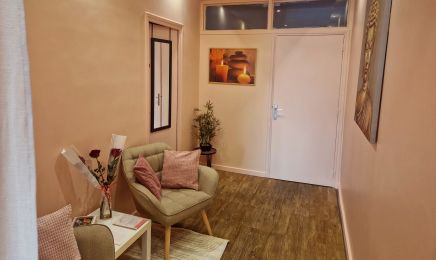 Fab Esthétique : Coiffeur à Bois-Colombes