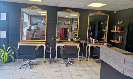 Harmony : Coiffeur à Maromme