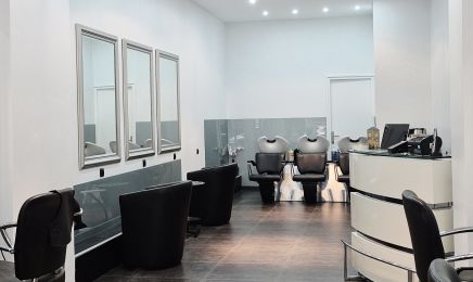 Trésor d'Amazonie : Coiffeur à Saint-Mandé