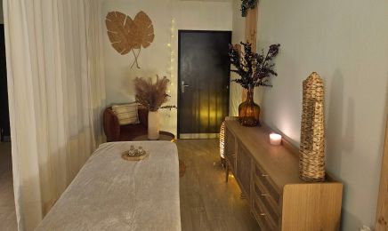 Prãnã bien être : Institut de beauté à La Fouillouse