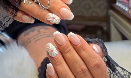 L'Instant Coco'ning : Institut de beauté à Coutures