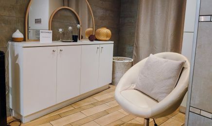DESSANGE - Nantes Paix : Manucure à Nantes