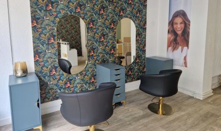 HAIR BEAUTY STUDIO      : Coiffeur à Tours