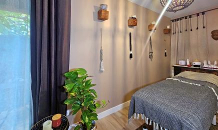 Juline Institut : Institut de beauté à Lyon