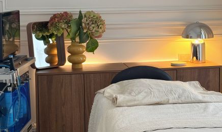 La Cabine Paris : Institut de beauté à Paris