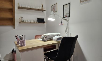 L'Atelier de Charlotte : Institut de beauté à Verdun-sur-Garonne