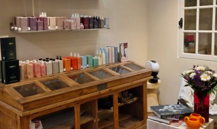 Berenice : Coiffeur à Grenoble