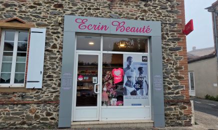 Institut Ecrin Beauté : Institut de beauté à Saint-Juéry